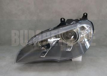 KOPLAMP BMW X5 E70 FACELIFT 10-13 XENON 7221895 Links S436/A beschikbaar voor biedingen