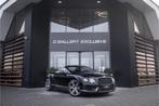 Bentley Continental GTC 4.0 V8 - Stoelkoeling & Massage | AC, Automaat, Euro 5, Gebruikt, Cabriolet