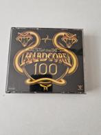 Id&t hardcore top 100 thunderdome gabber, Cd's en Dvd's, Cd's | Dance en House, Ophalen of Verzenden, Zo goed als nieuw, Dance Populair