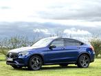 Mercedes-Benz GLC Coupé GLC 300e 4MATIC - AMG - Luchtvering, Automaat, Gebruikt, 4 cilinders, 2000 kg