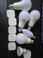 Ikea tradfri lampen/set, Huis en Inrichting, Lampen | Losse lampen, Ophalen of Verzenden, Zo goed als nieuw, E27 (groot), Led-lamp