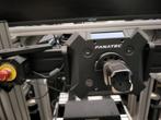 Fanatec platform, Computers en Software, Joysticks, Ophalen of Verzenden, Zo goed als nieuw, Fanatec