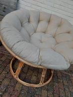 Papasan stoel, Tuin en Terras, Tuinsets en Loungesets, Ophalen, Stoel, 2 zitplaatsen