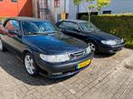 2x Saab 9-3 OG cabrio in onderdelen midnight blue 257, Ophalen, Gebruikt, Voor, Saab