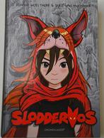 Sloddervos /8-12 jaar/Nederlands/Hardcover, Ophalen of Verzenden, Zo goed als nieuw, Dinand Woesthoff, Fictie