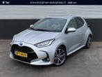 Toyota Yaris 1.5 Hybrid Launch Edition Lederen bekleding, Do, Auto's, 450 kg, Gebruikt, Euro 6, 1490 cc