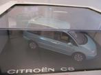 Citroen C8, Hobby en Vrije tijd, Modelauto's | 1:43, Overige merken, Auto, Nieuw, Ophalen of Verzenden