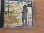 CD Golden Instrumentals, Verzenden, Gebruikt