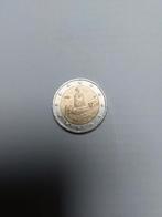 2 Euromunt Duitsland (2022) Thuringen, Postzegels en Munten, Munten | Europa | Euromunten, Ophalen of Verzenden, Duitsland, 2 euro