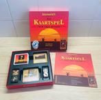 Kolonisten van Catan, Het kaartspel (compleet), Een of twee spelers, Ophalen of Verzenden, Zo goed als nieuw, 999 games