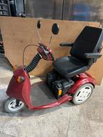Booster trophy5 scootmobiel. Accu defect, Ophalen, Gebruikt, 11 t/m 15 km/u