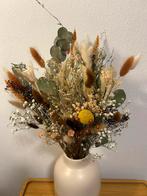 Prachtig Boeket Droogbloemen, Ophalen of Verzenden, Nieuw