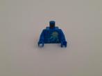 Lego NRG Jay Torso, Ophalen of Verzenden, Zo goed als nieuw