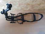 Aprilia SR50 Frame Minarelli Horizontaal + Geel kenteken SR, Fietsen en Brommers, Brommeronderdelen | Scooters, Ophalen of Verzenden