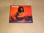 CD Jonathan Jeremiah Horsepower For The Streets, Ophalen of Verzenden