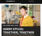 Harry Styles tickets 29 mei Amsterdam, Mei