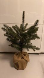 Kunstkerstboom nepkerstboom namaakkerstboom kerstboom kunst., Diversen, Kerst, Ophalen, Zo goed als nieuw