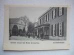 L30 Gendringen - hotel Avenarius (albumplaatje), Verzenden, Voor 1920, Gelderland