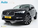 Volvo XC60 2.0 Recharge T8 AWD Inscription *Facelift* | Pano, Automaat, Gebruikt, Zwart, Zwart