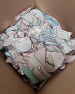 Partij Feestartikelen 2800 stuks, Ophalen, Zo goed als nieuw, Versiering, Abraham of Sarah