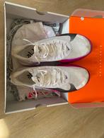 NIKE AIR ZOOM ALPHAFLY NEXT 3% / MARATHON SCHOEN, Sport en Fitness, Loopsport en Atletiek, Ophalen of Verzenden, Zo goed als nieuw