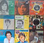 Rob de Nijs Singles Collectie, Gebruikt, 7 inch, Single, Ophalen of Verzenden