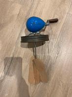 Authentieke Blow boterkarn zonder pot, Ophalen of Verzenden, Gebruikt