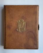 Oude fotoalbum uit ca. 1900, Antiek en Kunst, Ophalen of Verzenden