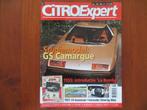 CitroExpert 51 GS Camarque, C4 Automaat, DS (1955), C1, C5, Ophalen of Verzenden, Nieuw, Citroën