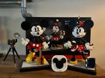 Mickey en Minnie mouse LEGO 43179, Ophalen of Verzenden, Zo goed als nieuw