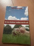 Ik kan denken/voelen wat ik wil - René F.W. Diekstra, Ophalen of Verzenden, Gelezen, Overige onderwerpen