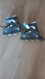 Salomon Energyzer mt 40, Sport en Fitness, Skeelers, Ophalen, Gebruikt, Inline skates 4 wielen, Salomon