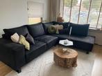 Hoekbank, Ophalen, 250 tot 300 cm, Hoekbank, Zo goed als nieuw