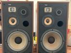 Pioneer HPM-60 luidsprekers, Audio, Tv en Foto, Luidsprekers, Ophalen, Zo goed als nieuw, Front, Rear of Stereo speakers, Overige merken
