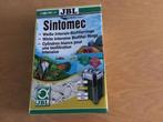 Sintomec, biologische filterringen., Dieren en Toebehoren, Ophalen of Verzenden, Zo goed als nieuw, Plant(en), Steen of Hout