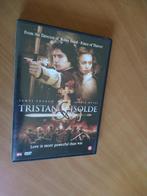 DVD Tristan & Isolde, Vanaf 12 jaar, Ophalen of Verzenden, Zo goed als nieuw, Actie