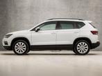 SEAT Ateca 1.0 TSI Intense Sport (NAVIGATIE, CAMERA, STOELVE, Voorwielaandrijving, Gebruikt, Met garantie (alle), Wit