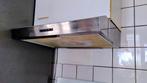 Ikea Lagan roestvrij stalen afzuigkap, Ophalen, Gebruikt, Onderbouw afzuigkap, Vrijstaand