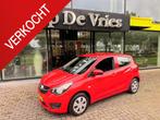 Opel KARL 1.0 ecoFLEX Edition, Auto's, Voorwielaandrijving, 839 kg, Stof, Gebruikt