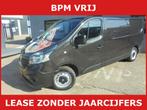 Renault Trafic 1.6 dCi T29 L2H1 Luxe euro 6, Gebruikt, Euro 6, 4 cilinders, Renault
