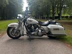 Harley Davidson Road King 2004 (Parelmoer wit), Bedrijf, Toermotor