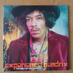 Jimi Hendrix – Experience Hendrix (The Best Of Jimi Hendrix), Cd's en Dvd's, Vinyl | Rock, Ophalen of Verzenden, Zo goed als nieuw