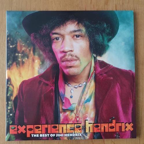 Jimi Hendrix – Experience Hendrix (The Best Of Jimi Hendrix), Cd's en Dvd's, Vinyl | Rock, Zo goed als nieuw, Ophalen of Verzenden