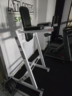 Compleet inventaris,  professionele fitnessapparatuur, Ophalen, Benen, Krachtstation, Diversen