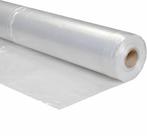 Pe dampremmende dakfolie 0.20 dik4 en f 6 breed, Doe-het-zelf en Verbouw, Dakpannen en Dakbedekking, Ophalen of Verzenden, Nieuw