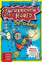 superkrachten in je hoofd de game, Ophalen of Verzenden, Nieuw, Maven Publishing
