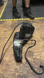 Benzinetank piaggio zip iget e4 origineel, Ophalen of Verzenden