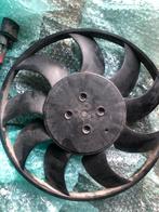 Porsche macan koelvin ventilator vin origineel 95B 959 455, Ophalen of Verzenden, Porsche