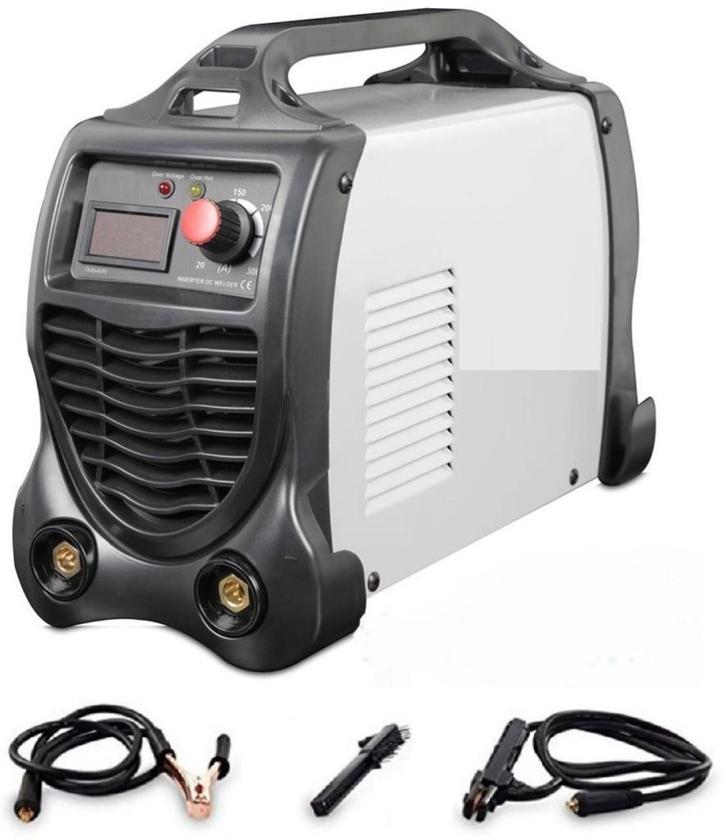 Lasapparaat 350A - Lasapparaat Inverter - Nieuw, Auto diversen, Autogereedschap, Nieuw, Ophalen of Verzenden