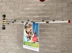 Ophangsysteem voor posters/tekeningen, Ophalen, 75 cm of meer